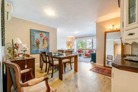 Apartamento com 3 Quartos à venda, 115m² no Moinhos de Vento, Porto Alegre