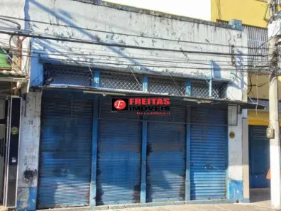 Ponto Comercial para venda ou aluguel, 260m² no Centro, Niterói