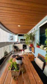 Apartamento com 3 Quartos à venda, 100m² no Icaraí, Niterói