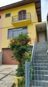 Sobrado com 4 Quartos à venda, 144m² no Vila Irmãos Arnoni, São Paulo