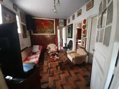 Casa com 3 Quartos à venda, 319m² no Floresta, Belo Horizonte