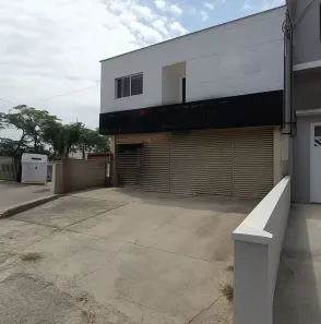 Ponto Comercial para alugar, 110m² no Campo Grande, Rio de Janeiro