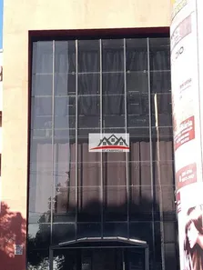 Sala Comercial para alugar, 53m² no Mansões Santo Antônio, Campinas