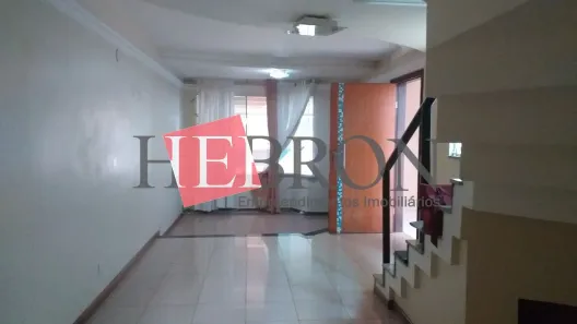 Sobrado com 3 Quartos à venda, 180m² no Vila Gomes Cardim, São Paulo