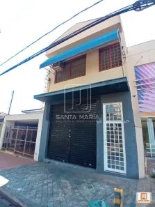 Ponto Comercial com 1 Quarto à venda, 80m² no Centro, Ribeirão Preto