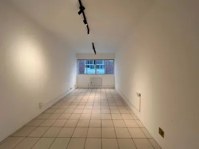 Sala Comercial para alugar, 20m² no Trindade, Florianópolis