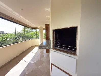 Apartamento com 3 Quartos para alugar, 220m² no Higienópolis, Porto Alegre