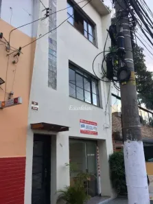 Prédio Comercial à venda, 441m² no Sumaré, São Paulo