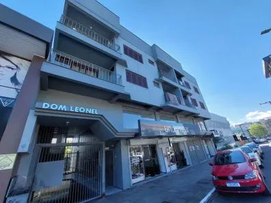 Apartamento com 2 Quartos para alugar, 90m² no Centro, Campo Bom