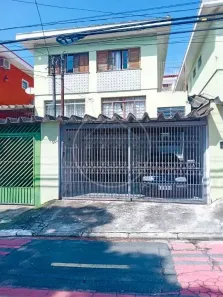 Sobrado com 3 Quartos à venda, 133m² no Interlagos, São Paulo