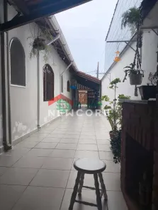 Casa com 2 Quartos à venda, 81m² no Jussara, Mongaguá