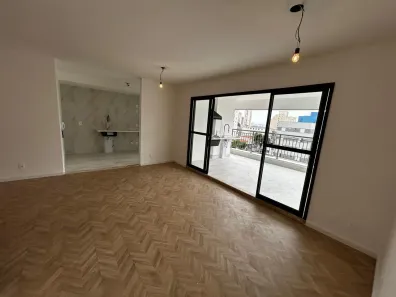 Apartamento com 3 Quartos à venda, 119m² no Ipiranga, São Paulo