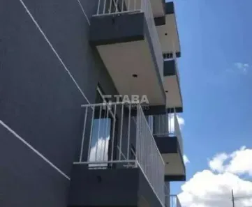 Apartamento com 2 Quartos à venda, 48m² no Maracanã, Colombo