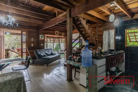 Casa com 2 Quartos à venda, 108m² no Vila São José, Porto Alegre