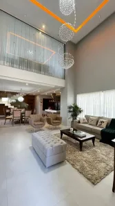Sobrado com 4 Quartos à venda, 307m² no Pium (Distrito Litoral), Parnamirim