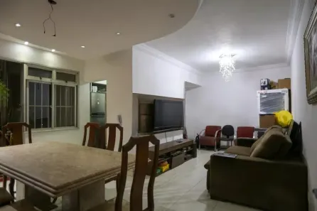 Apartamento com 3 Quartos à venda, 100m² no Sagrada Família, Belo Horizonte