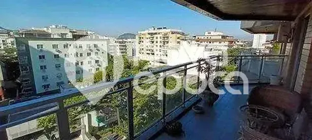 Apartamento com 3 Quartos à venda, 261m² no Freguesia (Jacarepaguá), Rio de Janeiro
