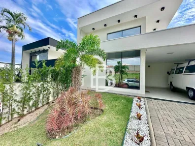 Casa de Condomínio com 3 Quartos para alugar, 210m² no Colinas de Indaiatuba, Indaiatuba