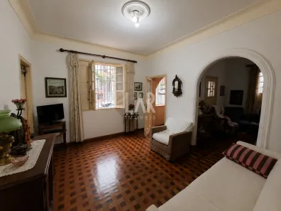Casa com 4 Quartos à venda, 168m² no Lourdes, Belo Horizonte