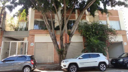 Ponto Comercial à venda, 750m² no Cidade Mãe do Céu, São Paulo