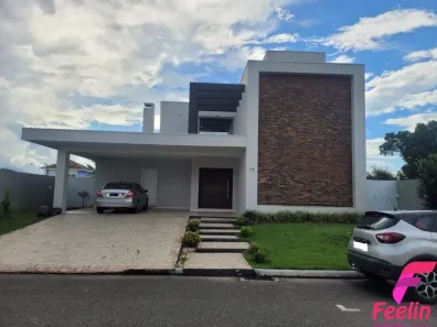 Casa com 4 Quartos à venda, 306m² no Campeche, Florianópolis