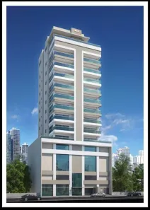 Apartamento com 3 Quartos à venda, 132m² no Andorinha, Itapema