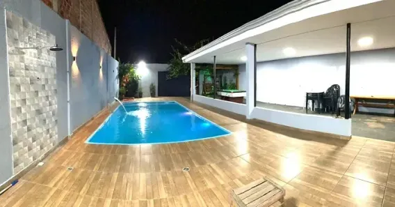 Fazenda/Sítio à venda, 200m² no Parque Alvamar, Sarandi