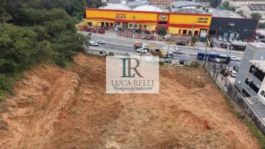 Lote/Terreno à venda, 5900m² no Vila Pindorama, Barueri