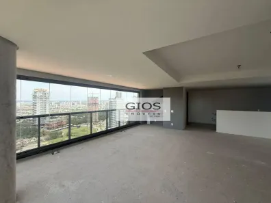 Apartamento com 3 Quartos à venda, 175m² no Sítio Tamboré Alphaville, Barueri