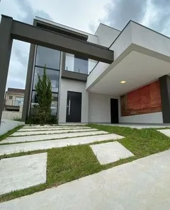 Casa de Condomínio com 3 Quartos à venda, 14254m² no Horto Florestal, Sorocaba
