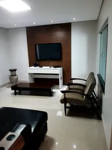 Casa com 4 Quartos à venda, 297m² no Riacho Fundo I, Brasília
