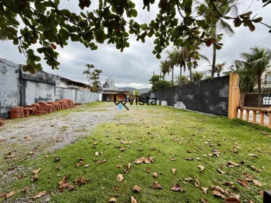 Lote/Terreno com 1 Quarto à venda, 559m² no Enseada, Guarujá
