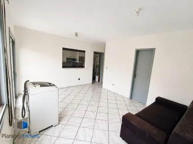 Apartamento com 1 Quarto à venda, 38m² no Boa Vista, Porto Alegre