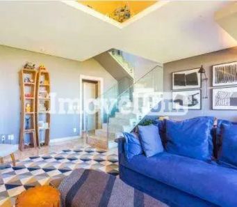 Apartamento com 3 Quartos à venda, 260m² no Vila Madalena, São Paulo