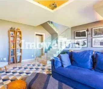 Apartamento com 3 Quartos à venda, 260m² no Vila Madalena, São Paulo