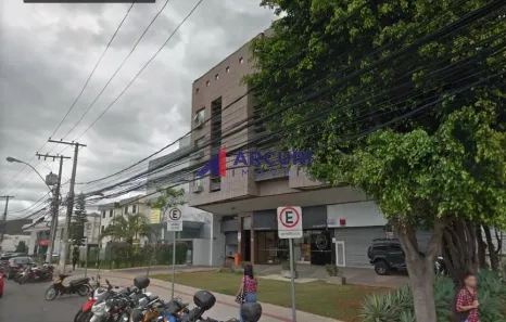 para alugar, 348m² no Luxemburgo, Belo Horizonte