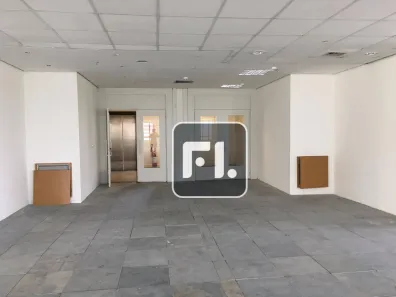 Sala Comercial para alugar, 278m² no Alphaville Industrial, Barueri