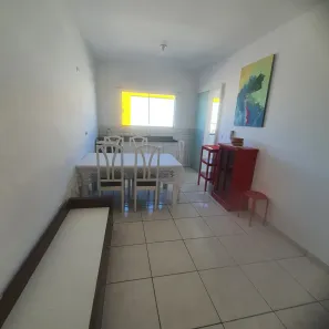 Apartamento com 2 Quartos para alugar, 52m² no Afonso Pena, São José dos Pinhais