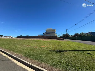 Lote/Terreno à venda, 1000m² no Jardim Indaiatuba Golf, Indaiatuba