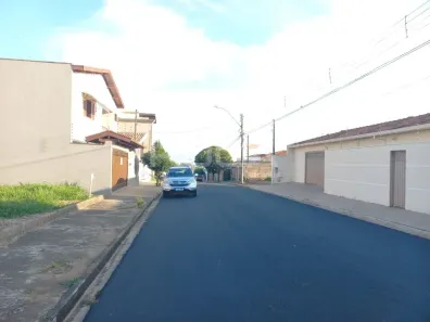 Lote/Terreno à venda, 275m² no Parque dos Timburis, São Carlos