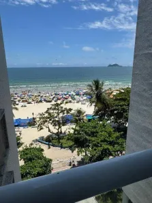 Apartamento com 2 Quartos à venda, 90m² no Pitangueiras, Guarujá