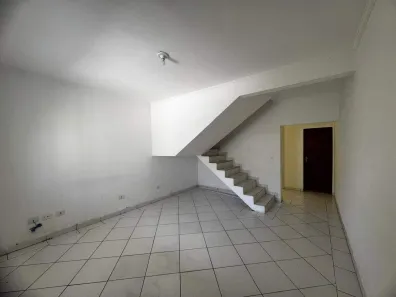 Sobrado com 3 Quartos à venda, 119m² no Maracanã, Praia Grande