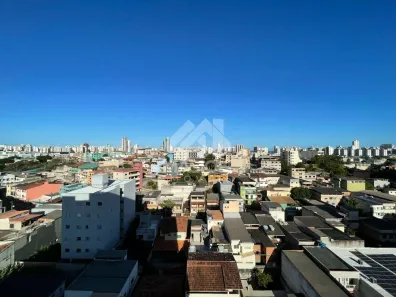 Apartamento com 2 Quartos à venda, 50m² no Residencial Coqueiral, Vila Velha