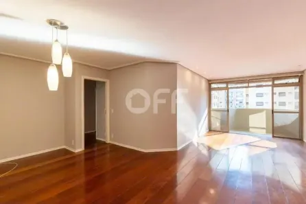 Apartamento com 3 Quartos à venda, 170m² no Cambuí, Campinas