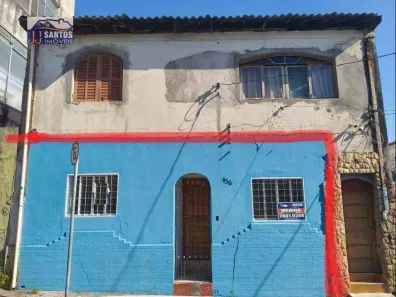 Casa com 1 Quarto à venda, 100m² no Quarta Parada, São Paulo