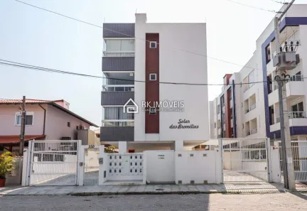Apartamento com 1 Quarto para alugar, 54m² no Ingleses do Rio Vermelho, Florianópolis