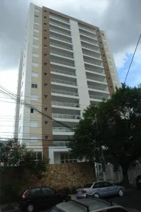 Apartamento com 3 Quartos à venda, 129m² no Vila Romana, São Paulo