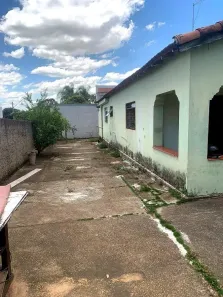 Lote/Terreno à venda, 123m² no Jardim Jatobá, Sorocaba