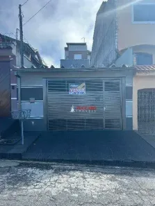 Casa com 2 Quartos à venda, 109m² no Parque Flamengo, Guarulhos
