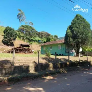 Fazenda/Sítio com 3 Quartos à venda, 787m² no Gaspar Alto, Gaspar